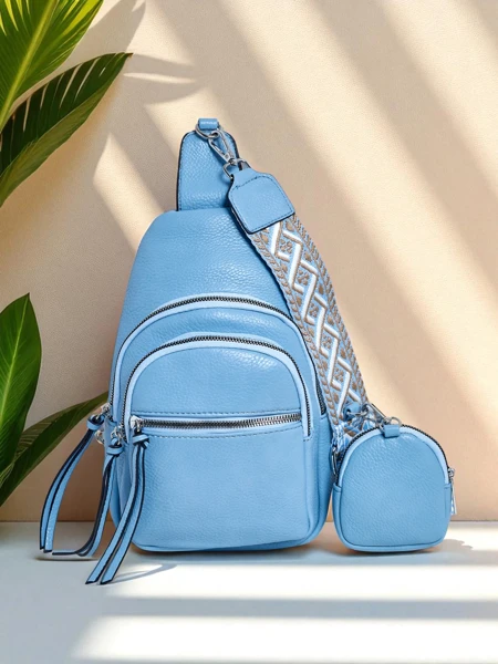 Royalfashion Női kis egypántos táska