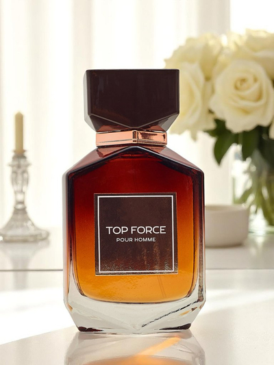 Inspired eau de parfum férfiaknak Top Force
