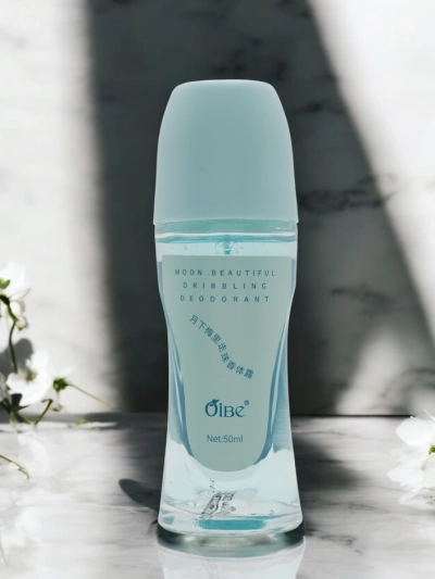 Dezodoráló-izzadsággátló golyós 50 ml