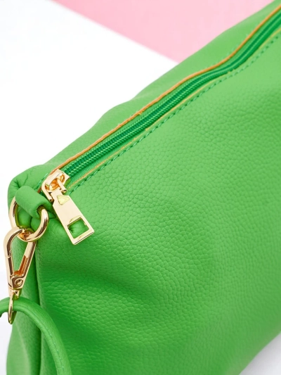 Royalfashion Nagyméretű női csipkés shopper táska Lira Lace