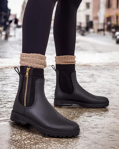 Royalfashion Női Dasilia matt talpbetétes lovaglónadrág