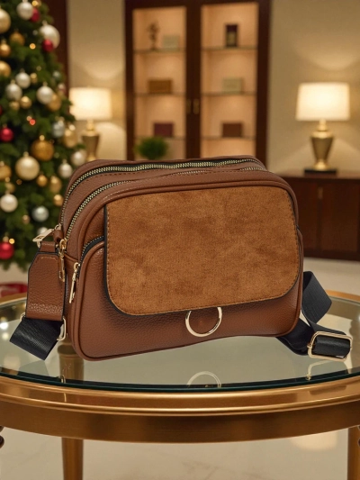 Avenne kis női öko bőr táska