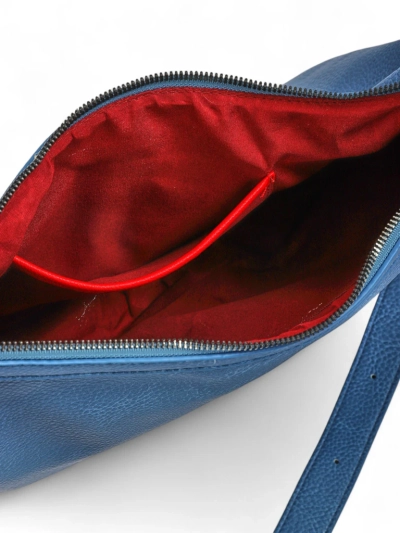 Royalfashion Nagy női táska öko bőr shopper Arla Cove
