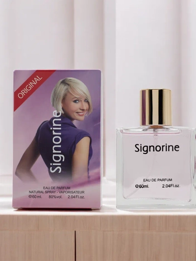 Hölgyeknek - eau de parfum 60 ml