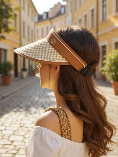 Royalfashion Sunprint Napellenző