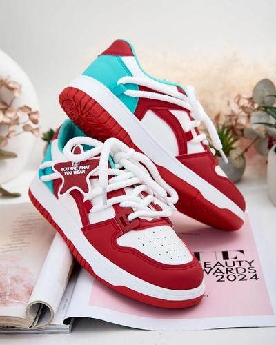 Royalfashion Női sportcipő Tif