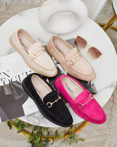 Royalfashion Női Tericiaki mokaszin