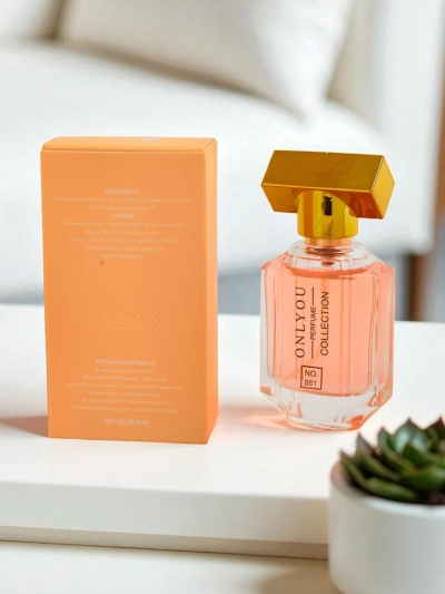 No. 861 ihlette női Eau de Parfum