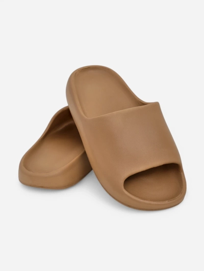 Royalfashion Férfi gumiflip-flop Izeld