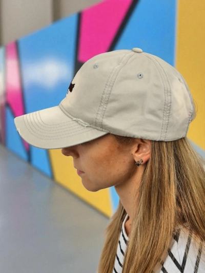 Royalfashion Paris 1976 Baseball Sapka