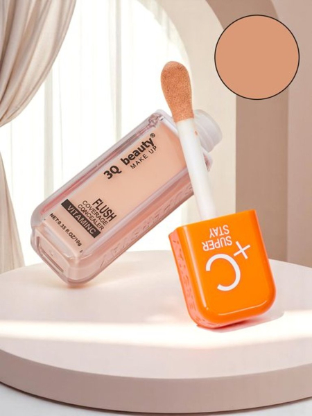 Arc korrektor C-vitaminnal