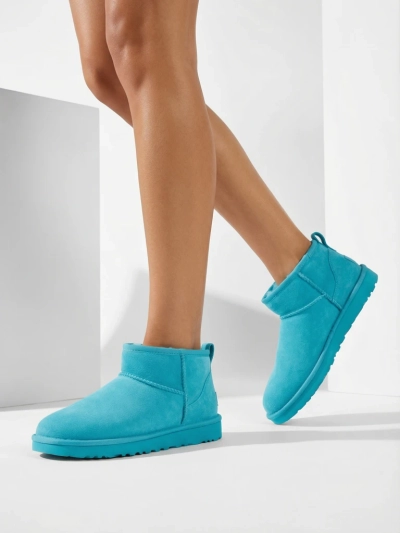 Royalfashion Rövid női havicsizmák, mint a Hozis