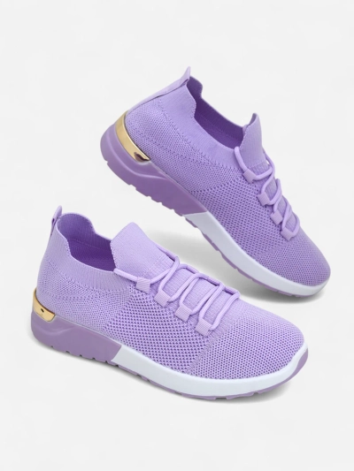 Royalfashion Női szövet sportcipők Riner