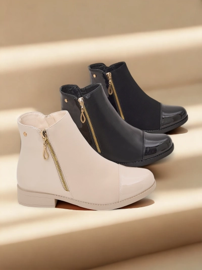 Royalfashion Női csizma Ivvo