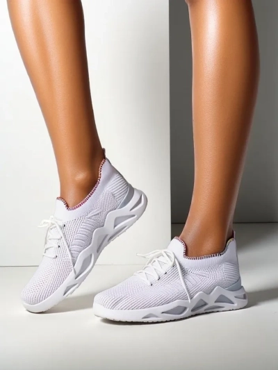 Royalfashion Női slip-on szövet sportcipő Terrifa