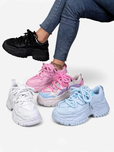 Royalfashion Női Sneakers Bisst