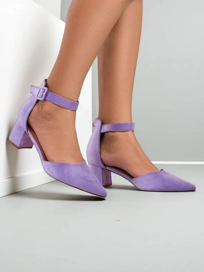 Royalfashion Női alacsony sarkú cipők Celle
