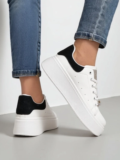 Royalfashion Női sportcipők Tenzorus