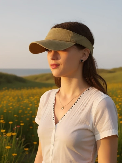 Royalfashion Napellenző Árnyékoló Flex