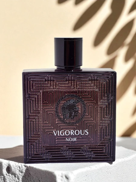 Inspired eau de parfum férfiaknak Vigorous