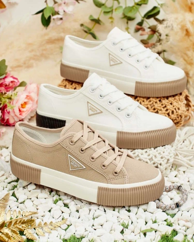 Royalfashion Női Alamma Sneakers