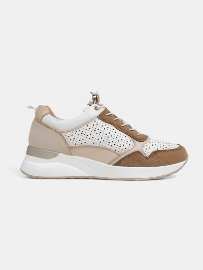Royalfashion Női Wedge Sportcipők Zerrni