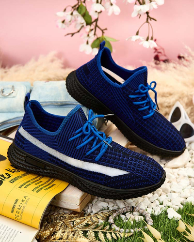 Royalfashion Női papucsos sportcipő Melannz