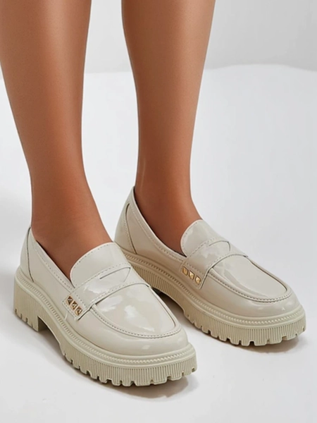 Royalfashion Női Mokaszinok Atti