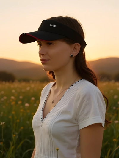 Royalfashion Breeze Shade Napellenző