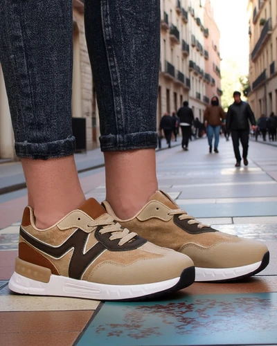 Royalfashion Női Sportcipők Nallae