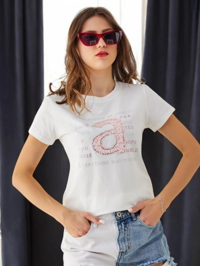 Royalfashion Női Póló Owality