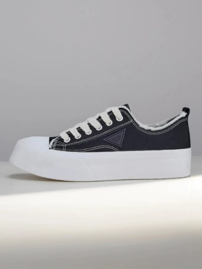Royalfashion Női platform sportcipők Misorsse