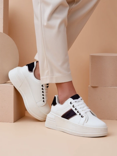 Royalfashion Női platform sportcipők Gevin