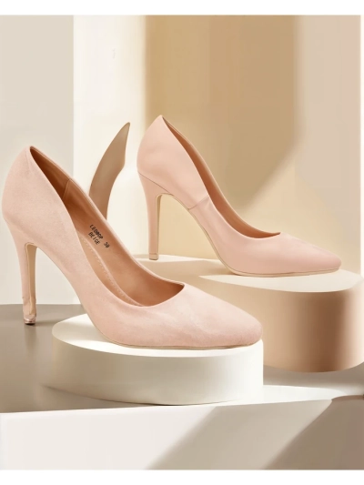 Royalfashion Női magassarkú Cattese