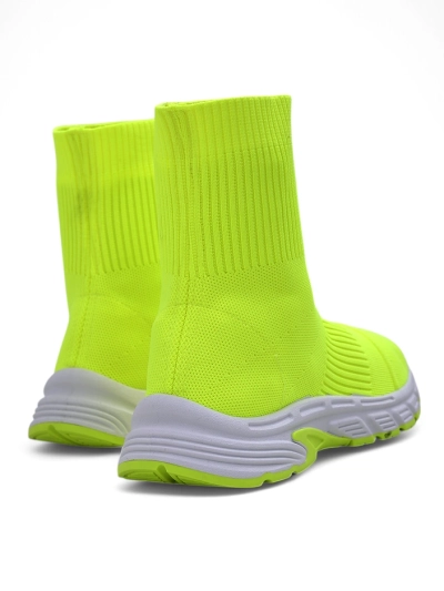 Royalfashion Női Magas Sportcipők Leriot