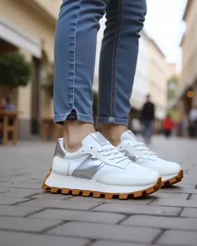 Royalfashion Női sportcipők Xerry