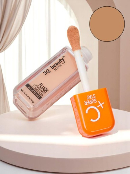 Arc korrektor C-vitaminnal