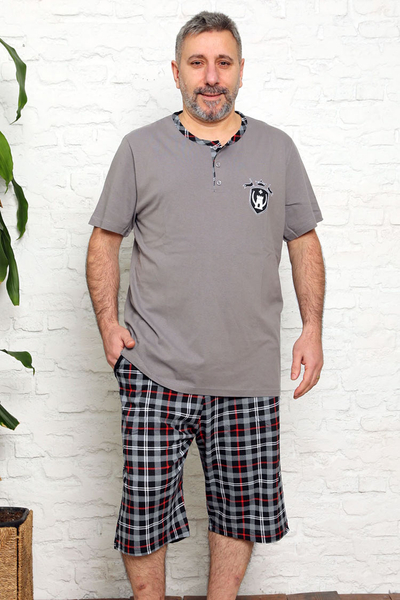 Royalfashion Férfi pizsama