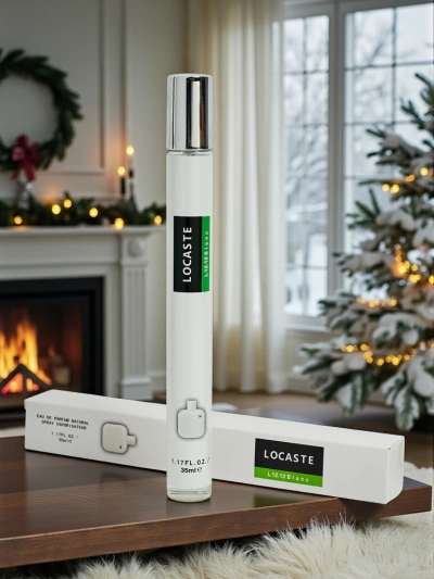 Locaste Elegante ihlette férfi Eau de Parfum