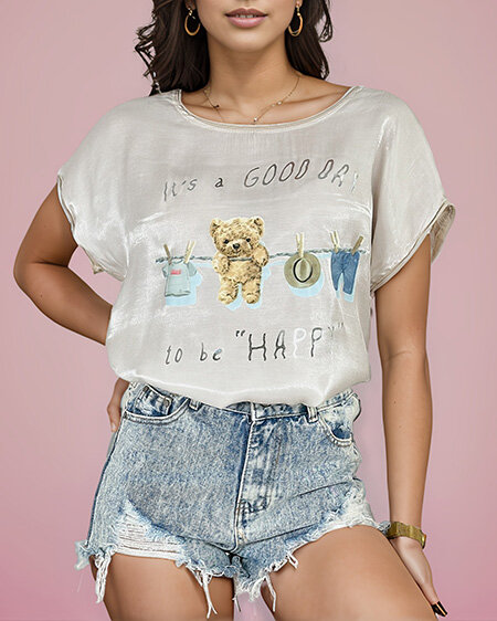 Royalfashion Női blúz