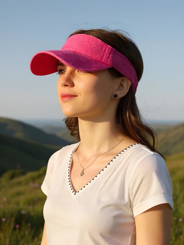 Royalfashion Napellenző Árnyékoló Flex