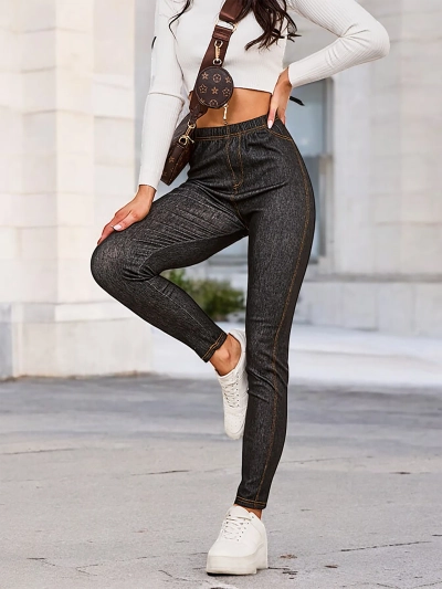 Royalfashion női teggings nadrág