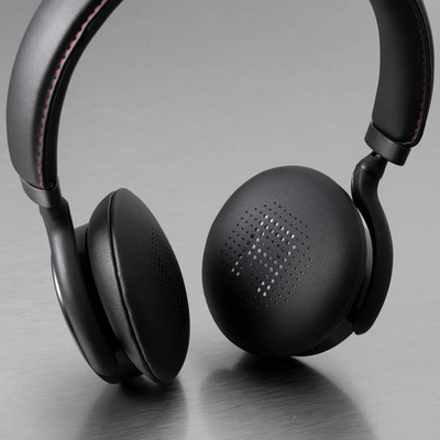 Vezeték nélküli fejhallgató Q-touch mikrofonnal - elektronika