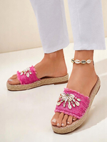 Fukszia || rózsaszín