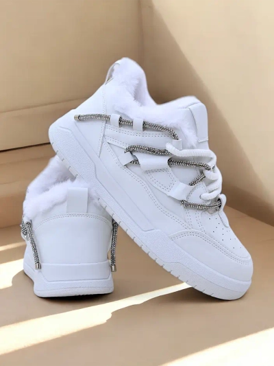 Royalfashion női sportcipő szigeteléssel Esioo