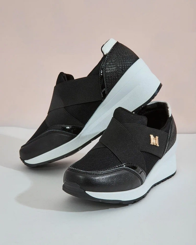 Royalfashion Női sportos tornacipő Benntas