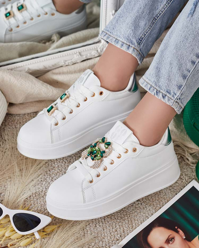 Royalfashion Női sportcipő Rozall