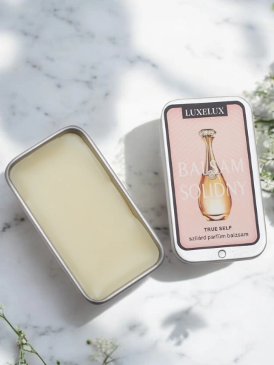 Luxelux Parfümök Balzsam Formájában 10g