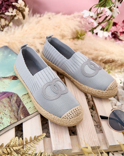 Royalfashion női Velo espadrilles