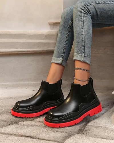 Royalfashion Női papucscsizma Derri